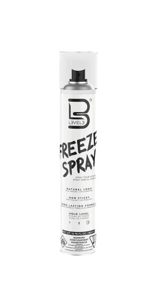 Level 3 Freeze Spray 400ml