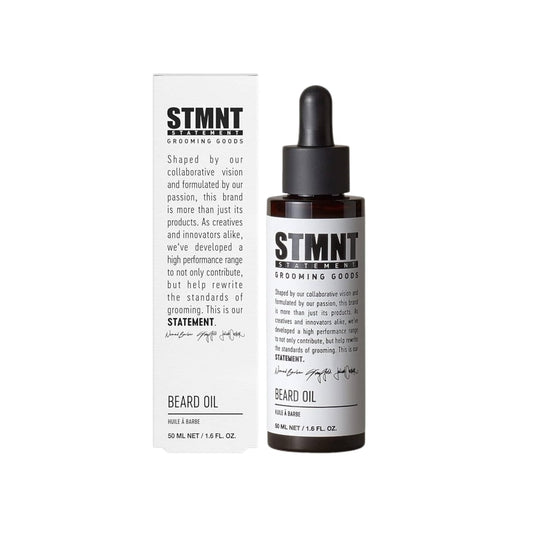 STNMT BEARD OIL 50ML