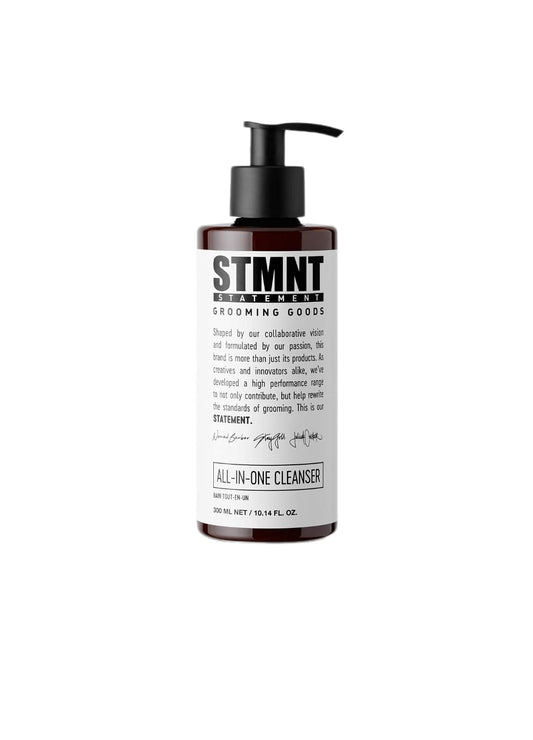 STNMT ALL-IN-ONE CLEANSER 300ML