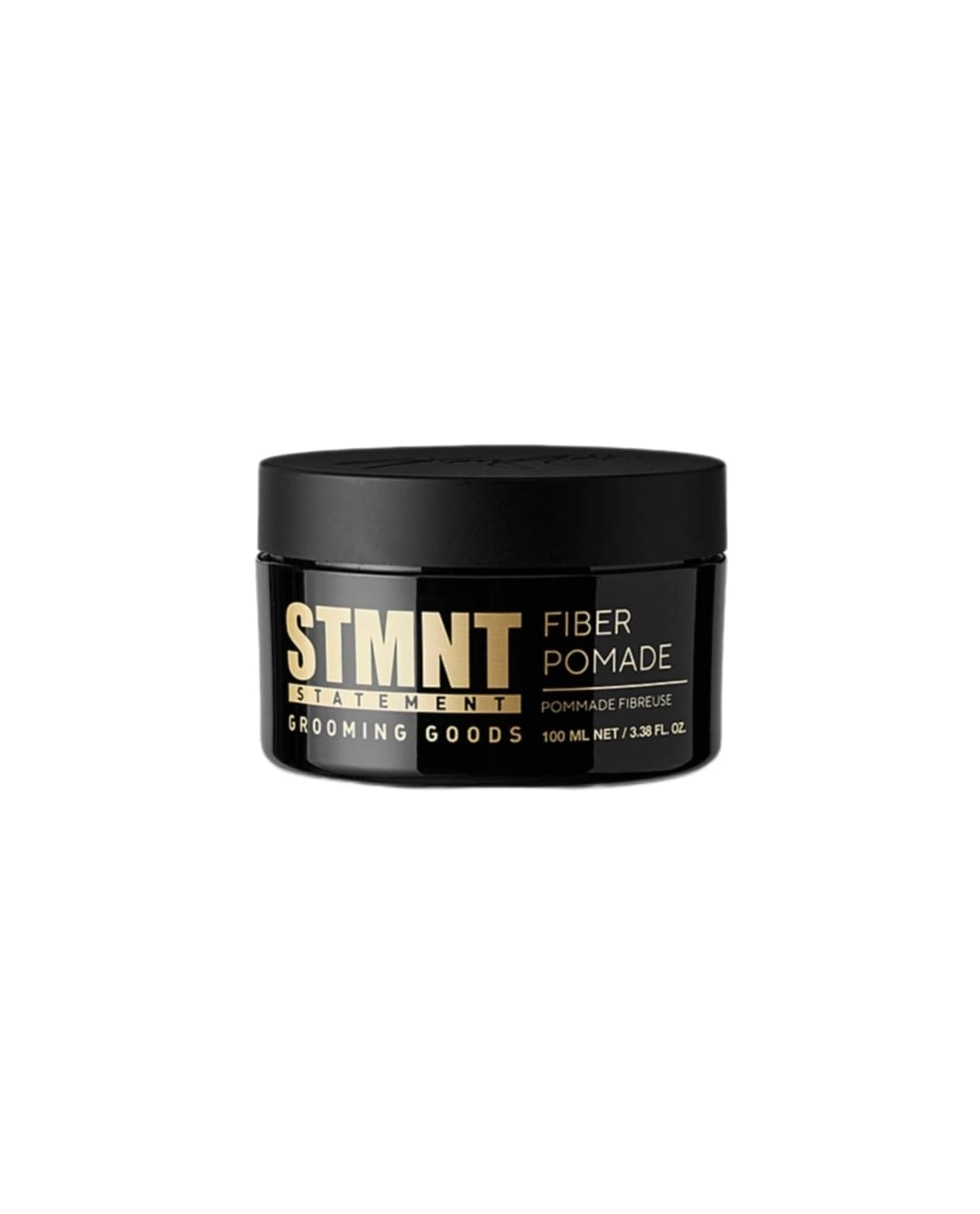 STNMT FIBER POMADE 100ML