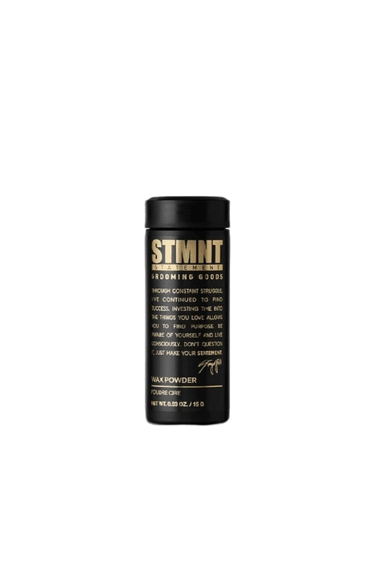 STNMT WAX POWDER 15G