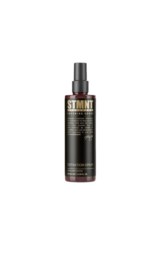 STNMT DEFINITION SPRAY 200ML