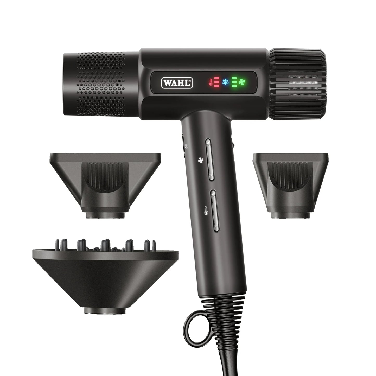 Wahl Vanquish Digital Motor Hair Dryer