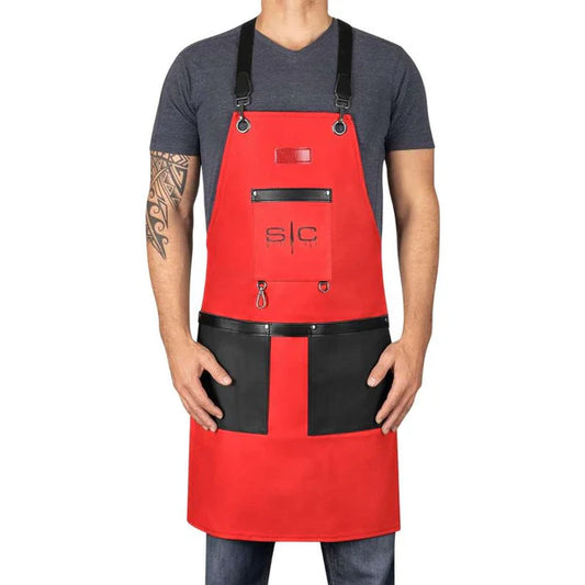 StyleCraft Apron