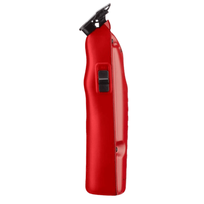 BaBylissPRO® FXONE™ Lo-ProFX High Performance Low-Profile Trimmer (Red)