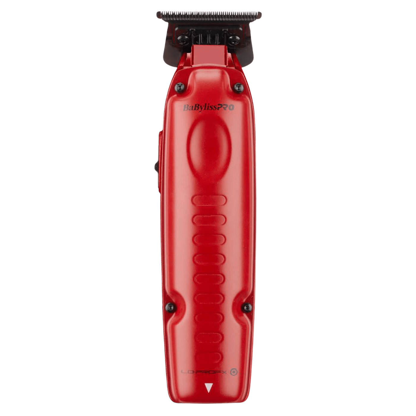 BaBylissPRO® FXONE™ Lo-ProFX High Performance Low-Profile Trimmer (Red)