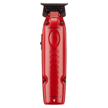 BaBylissPRO® FXONE™ Lo-ProFX High Performance Low-Profile Trimmer (Red)