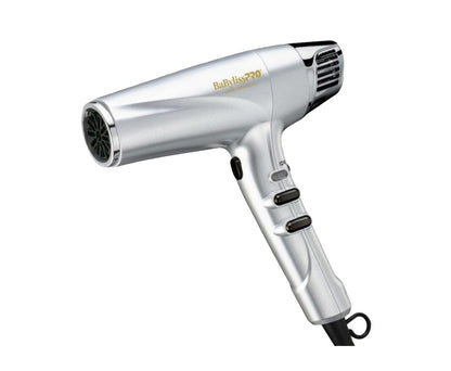 BaBylissPRO Hairdryer - Stella 9100C Duo Ionic High Speed Dryer