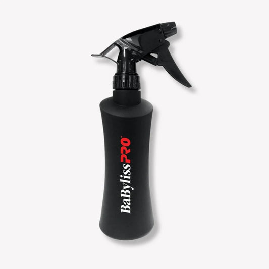 BaBylissPRO Spray Bottle Half Rubberiz BESSPRAYUCC/34404