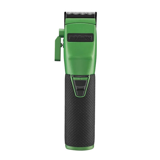 BabylissPro | Influencer Clipper Green