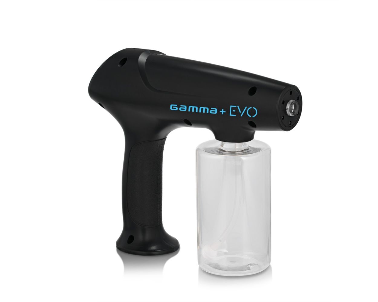 Evo Nano Mister- USB-C Rechargeable Portable Sprayer System Black