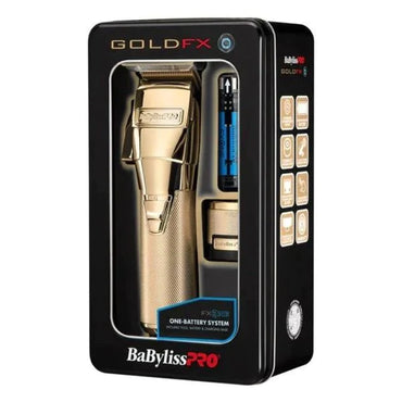 BaBylissPRO GoldFX FXONE Clipper