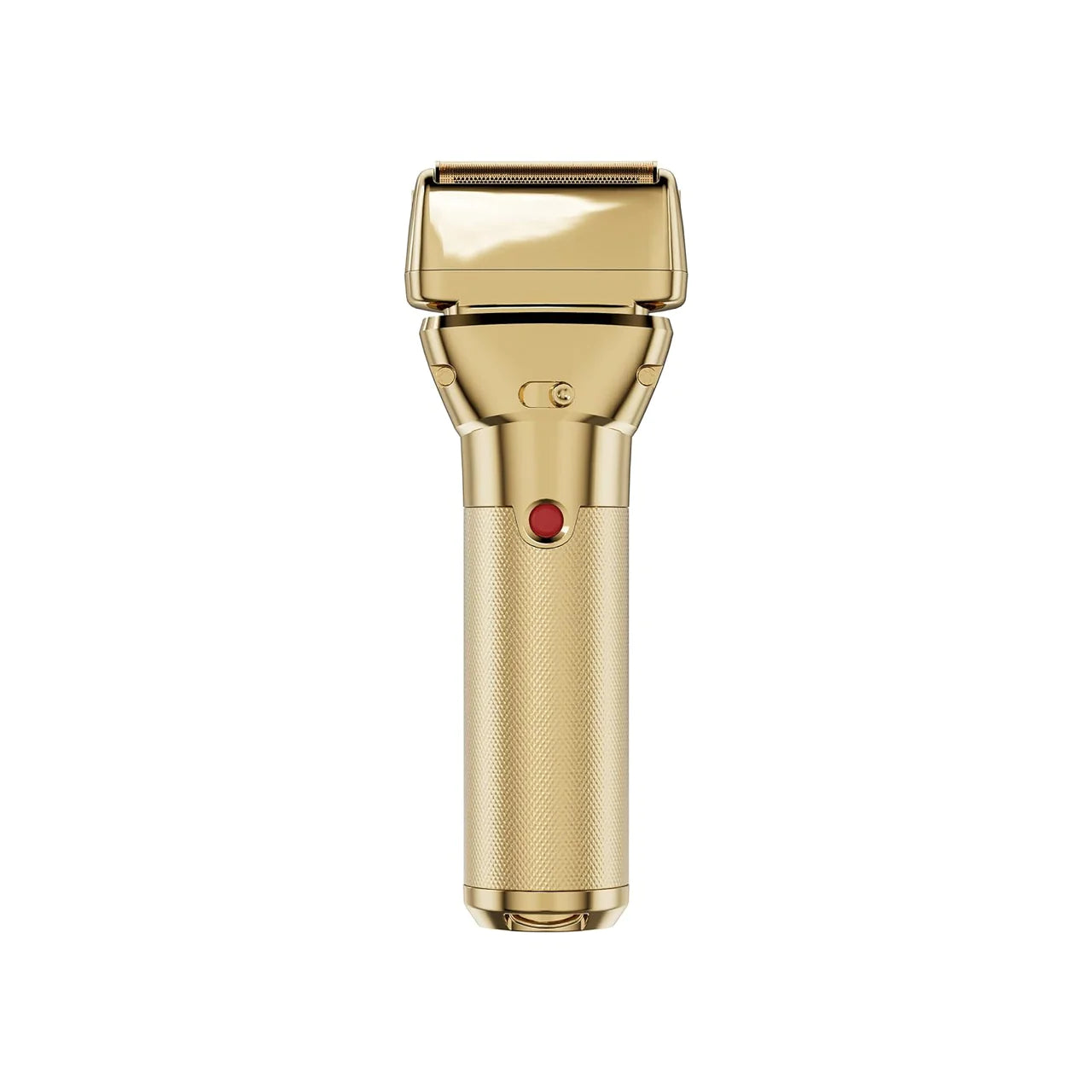 BaBylissPro GoldFX Metal Double Foil Stick Shaver