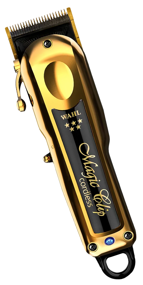 Wahl | Magic Clip GOLD Cordless Clipper