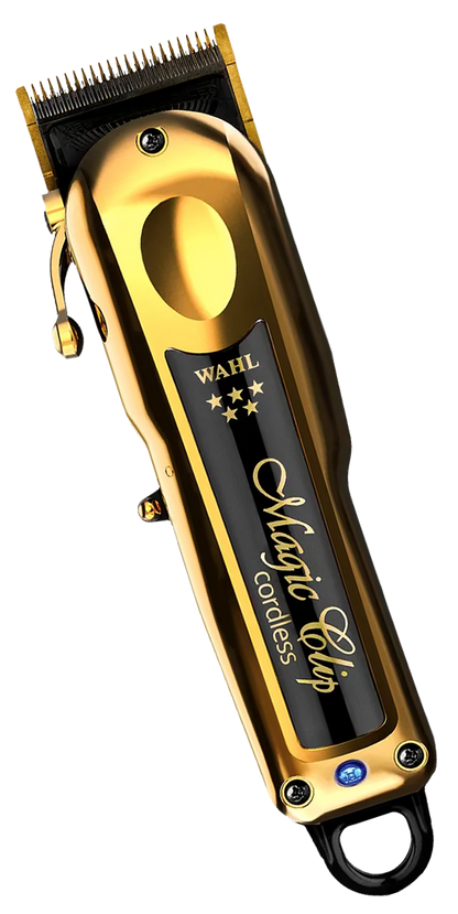 Wahl | Magic Clip GOLD Cordless Clipper