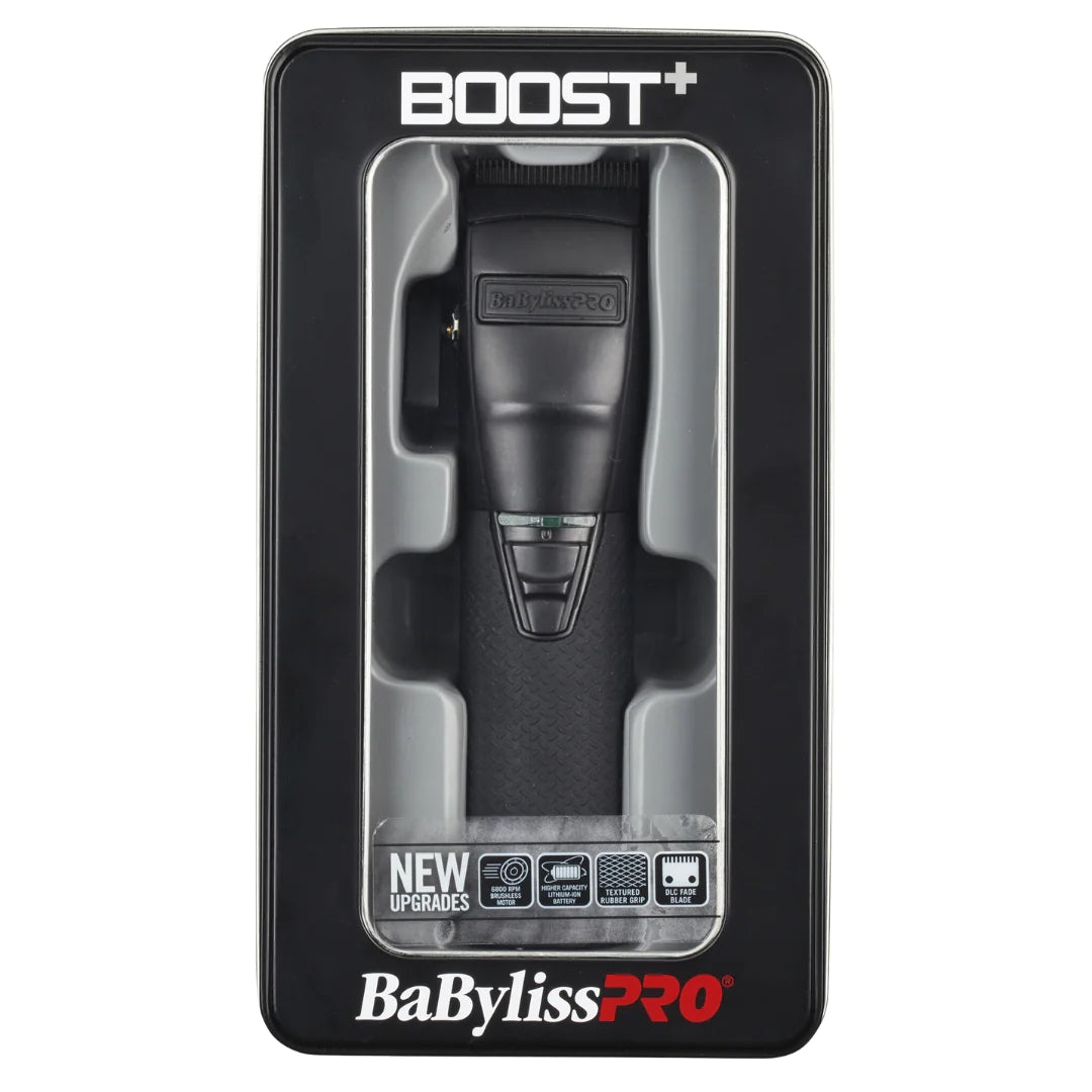 BabylissPRO MATTEFX Boost+ |  Clipper