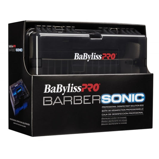 BabylissPro | BARBER SONIC BARBICIDE