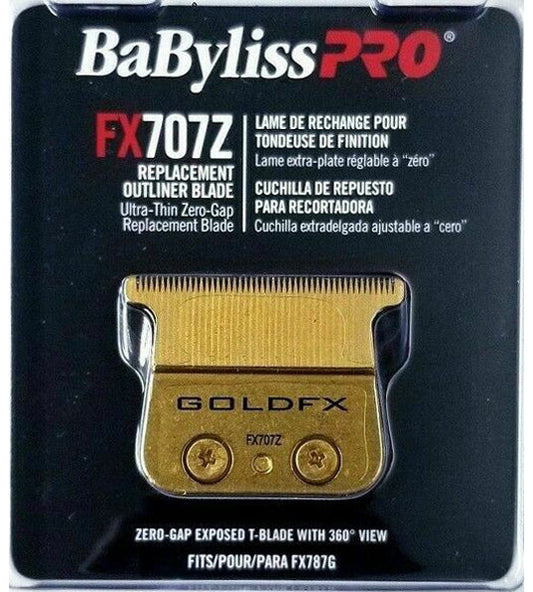 BabylissPro | GOLDFX BLADE REPLACEMENT