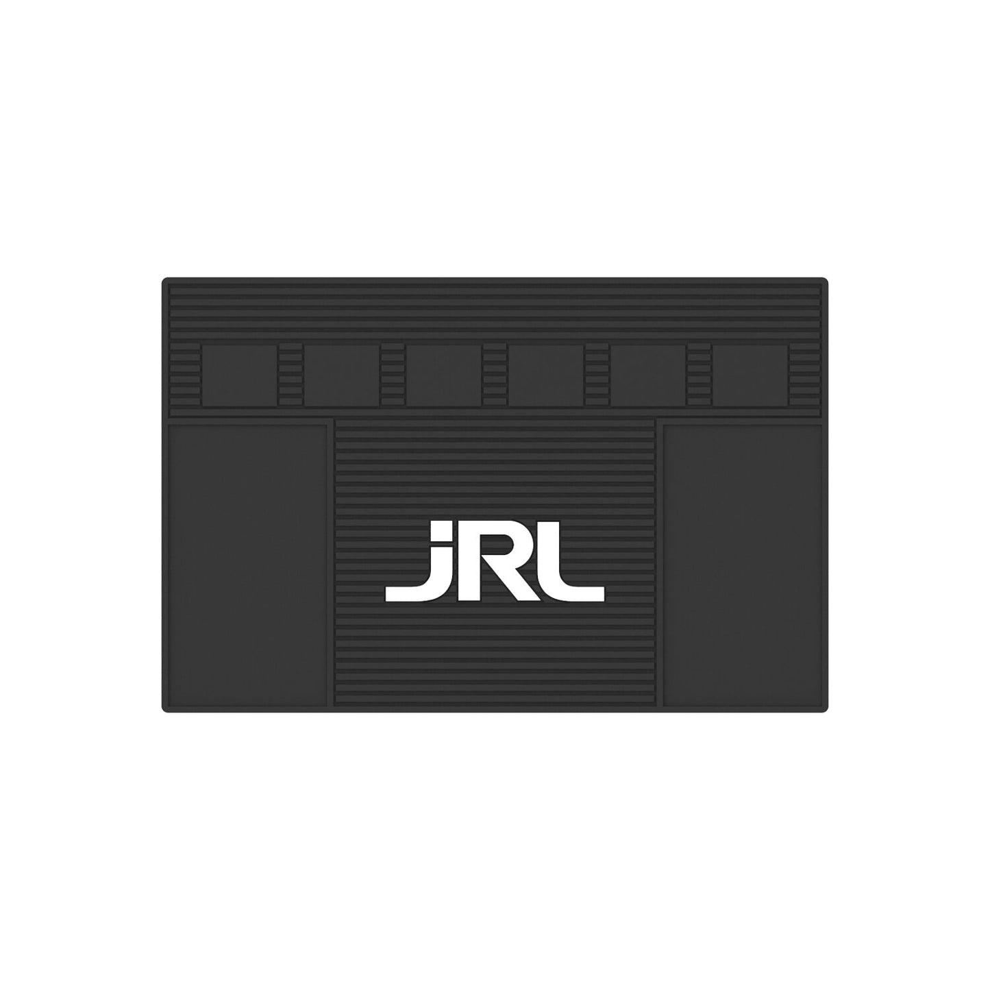 JRL | Large Magnetic Charging Mat Barber Station Mat