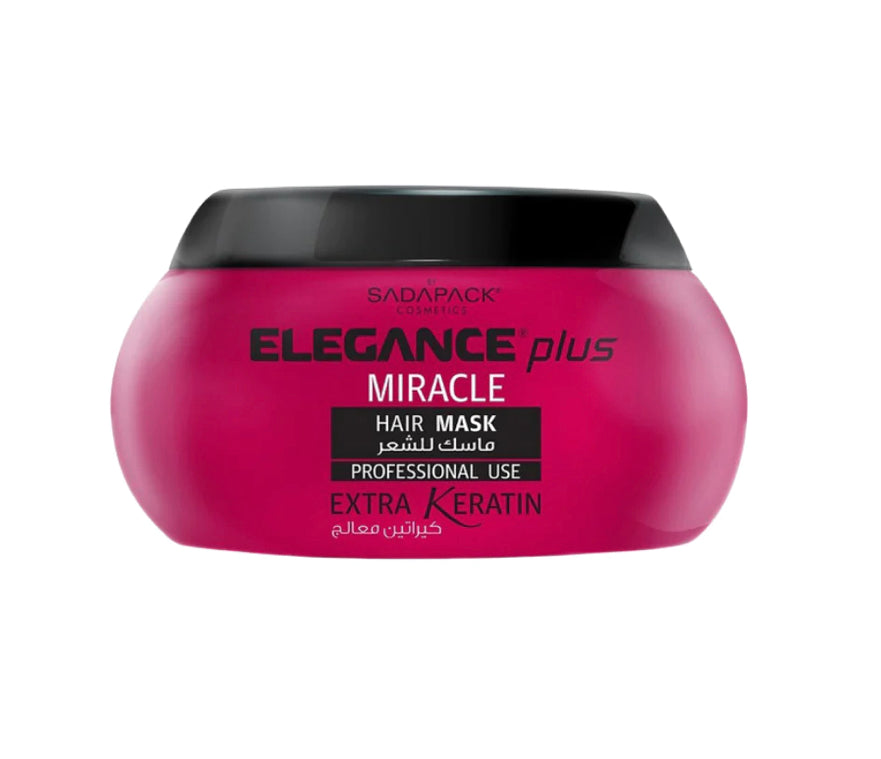 ELEGANCE | Miracle Hair Mask