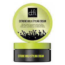 D:FI | Xtreme Hold Cream GREEN