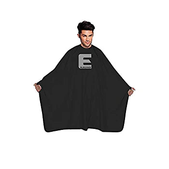 Elegance Cape Black