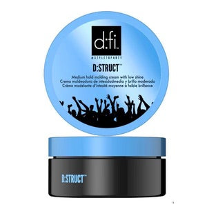 D:FI | Struct BLUE