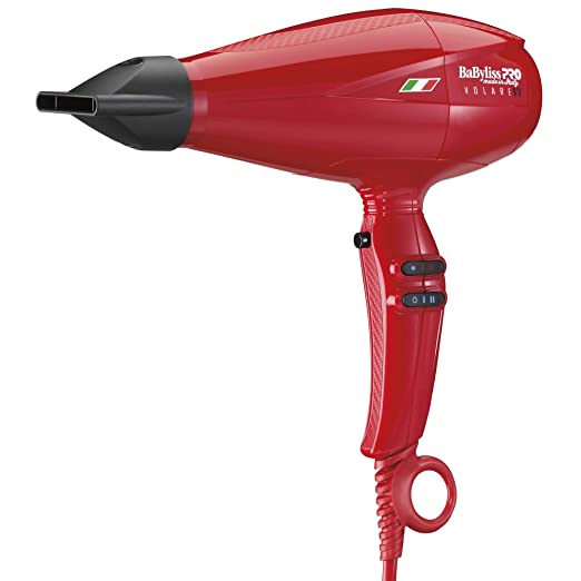 BABYLISS PRO | VOLARE Hair Dryer