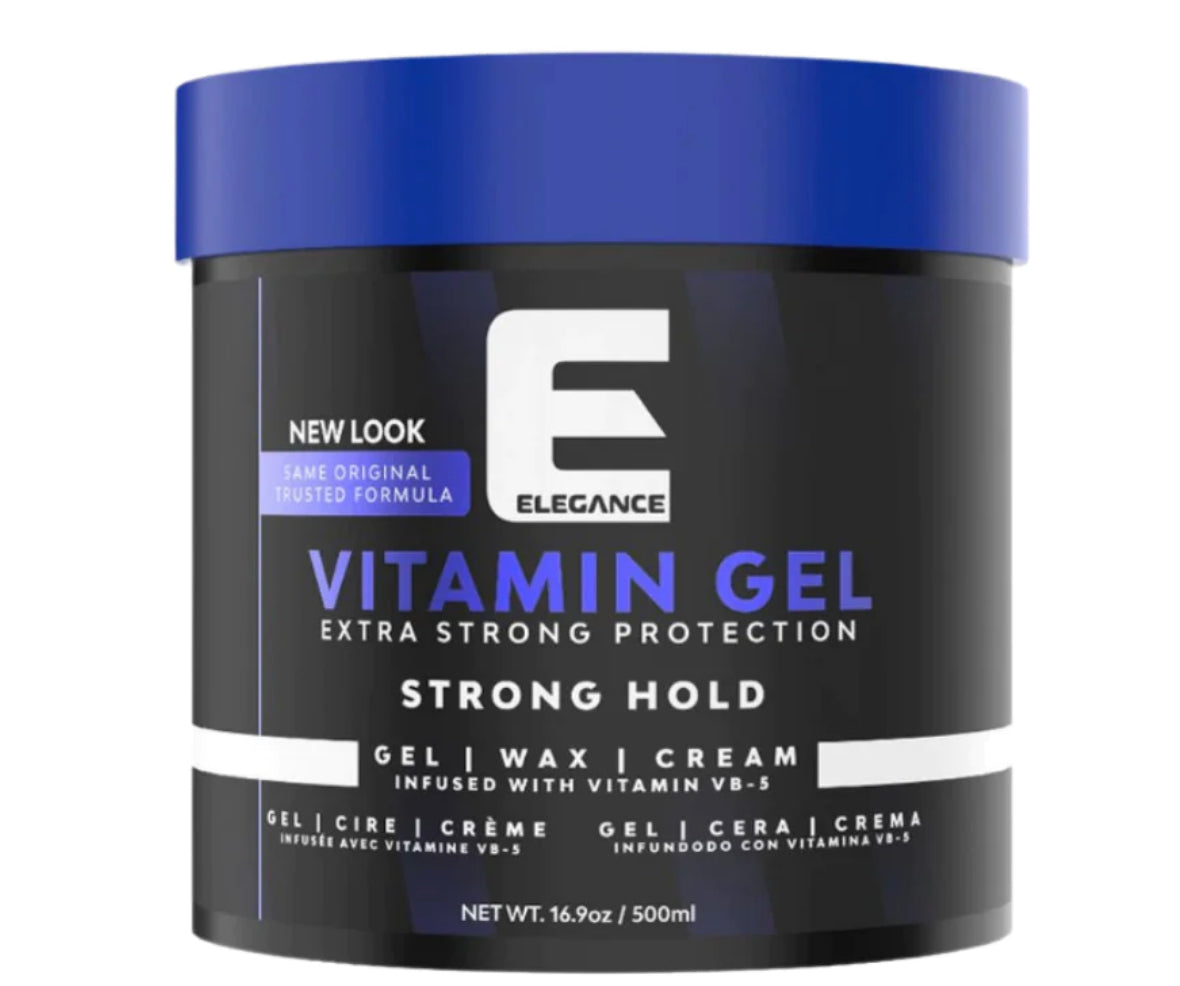 Elegance Vitamin Gel | 1000ml