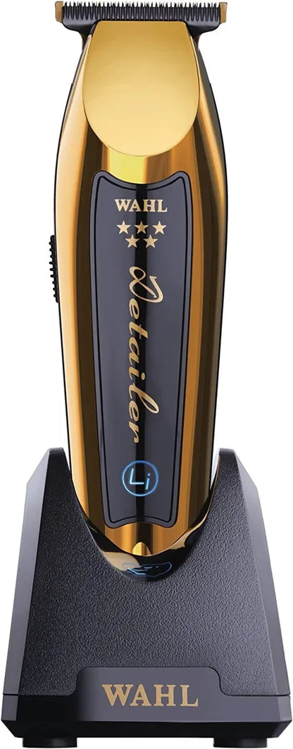 Wahl | Gold Detailer Cordless Trimmer