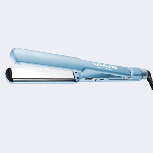 Babyliss 1 1/2”/38mm ultra slim flat iron