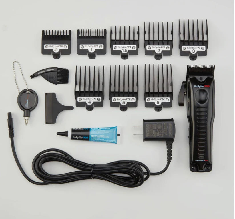 BabylissPro | Lo-PRO FX Clipper