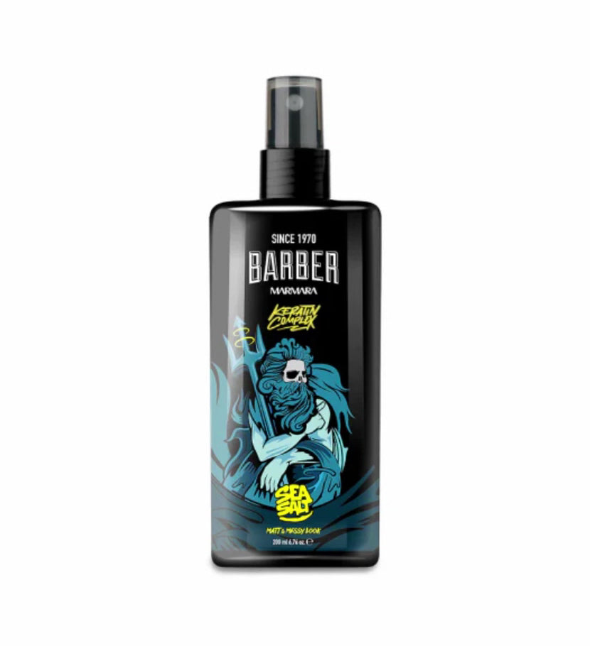 Barber Marmara Sea Salt spray 200ml