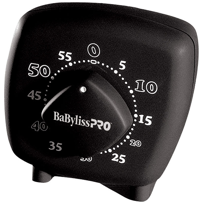 Babyliss Pro 60 Min Countdown Timer