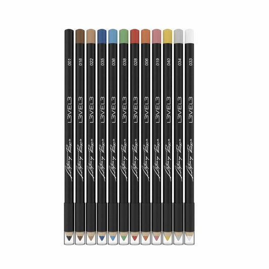Level 3 Liner Pencils