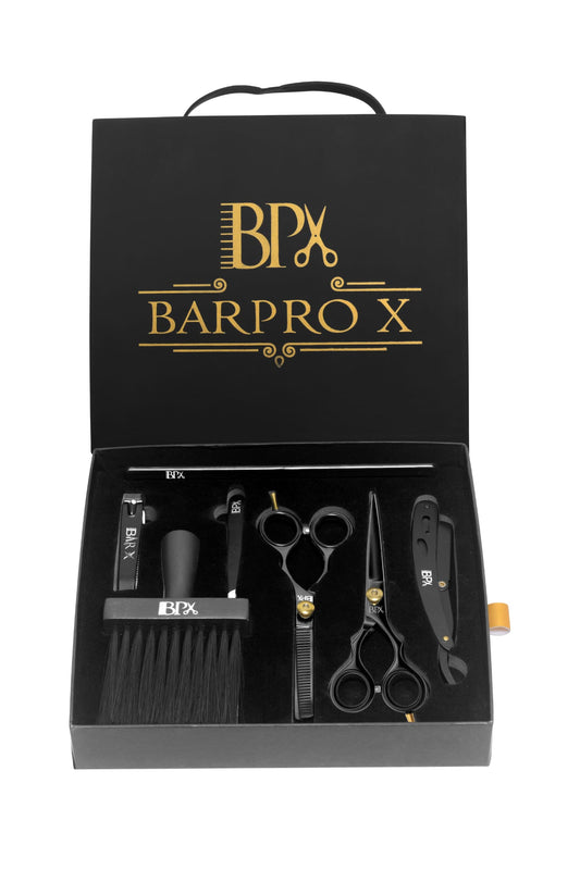 Bar Pro X RIGID BOX PACKAGING 007