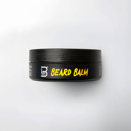 Level 3 Beard Balm 100ml
