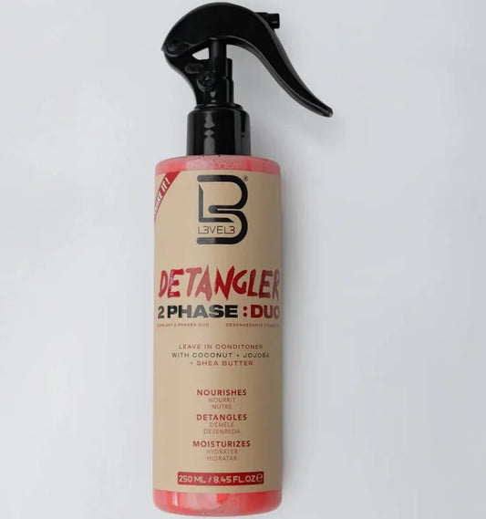 Level 3 Detangler