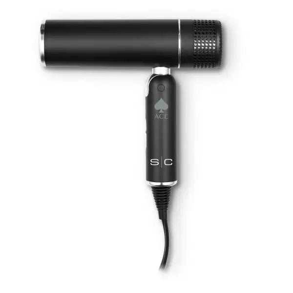 ACE - FOLDABLE LIGHTWEIGHT HAIR DRYER