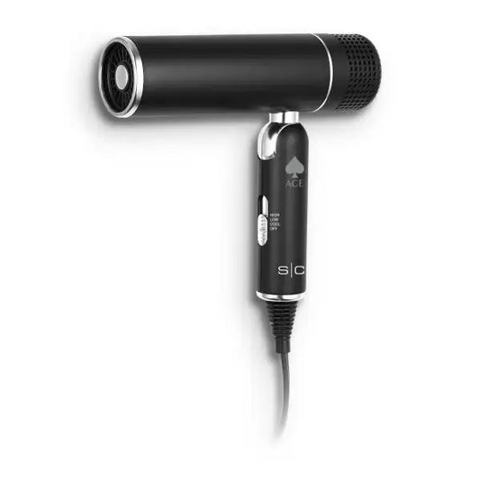 ACE - FOLDABLE LIGHTWEIGHT HAIR DRYER