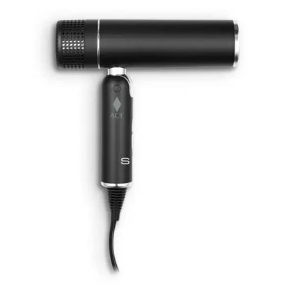 ACE - FOLDABLE LIGHTWEIGHT HAIR DRYER