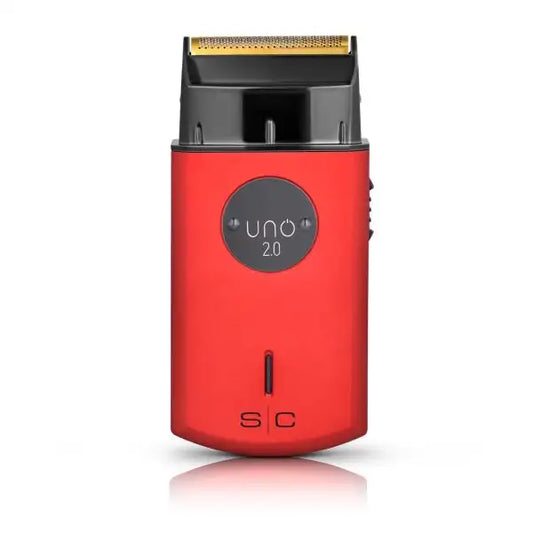 UNO 2.0 - PROFESSIONAL SINGLE FOIL USB-C FOIL SHAVER