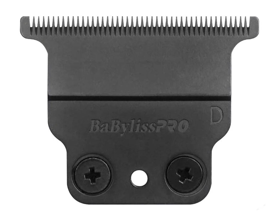 Babyliss Pro Deep Tooth T-Blade