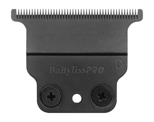 Babyliss Pro Deep Tooth T-Blade