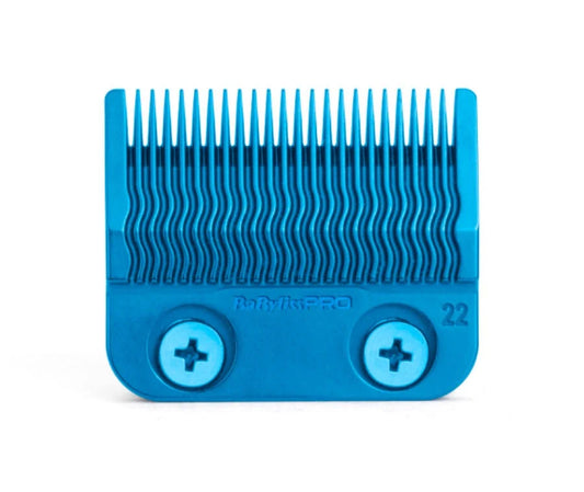 Babyliss Pro Precision Fade Blade Metal Injection Molding (MIM) Titanium