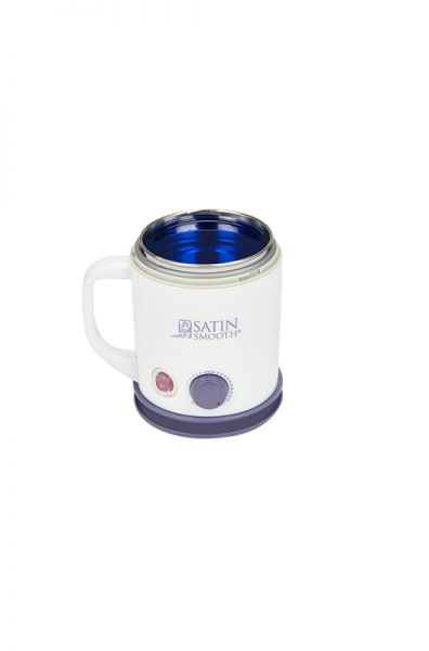 Satin Smooth Select a Temp Wax Warmer
