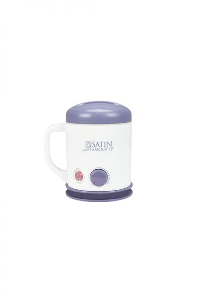 Satin Smooth Select a Temp Wax Warmer