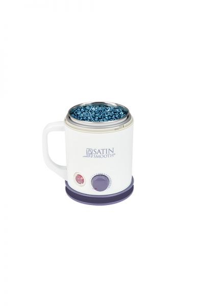 Satin Smooth Select a Temp Wax Warmer