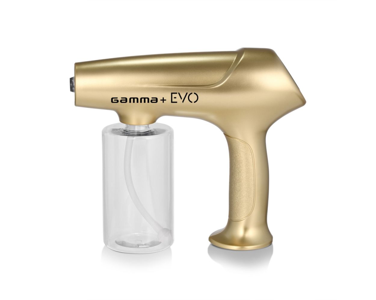 Evo Nano Mister- USB-C Rechargeable Portable Sprayer System Gold