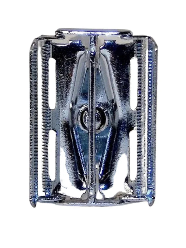 Vincent double edge shaver